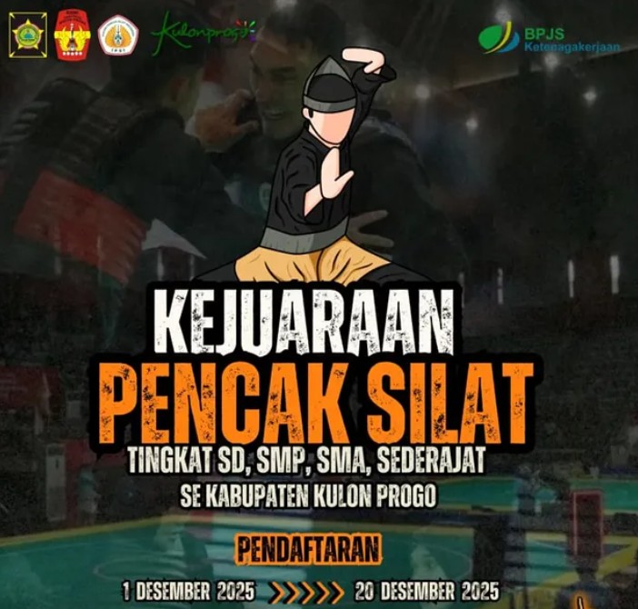 Bupati Cup IPSI Kabupaten Kulonprogo