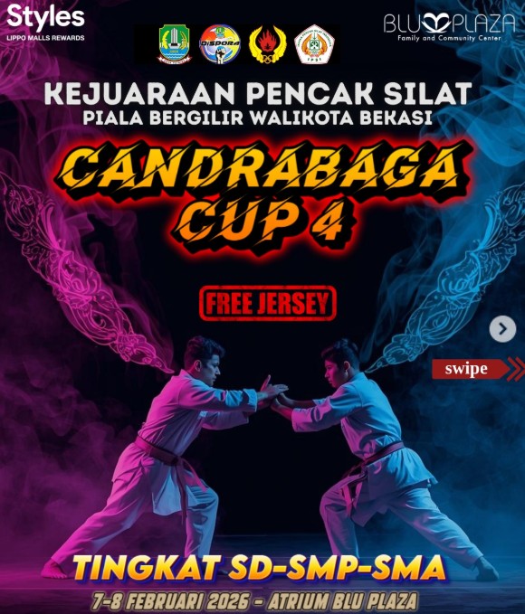 Chandrabraga Cup 4