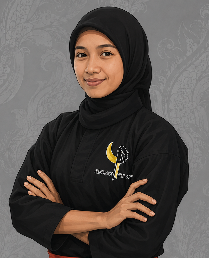 Amallia Dewanti