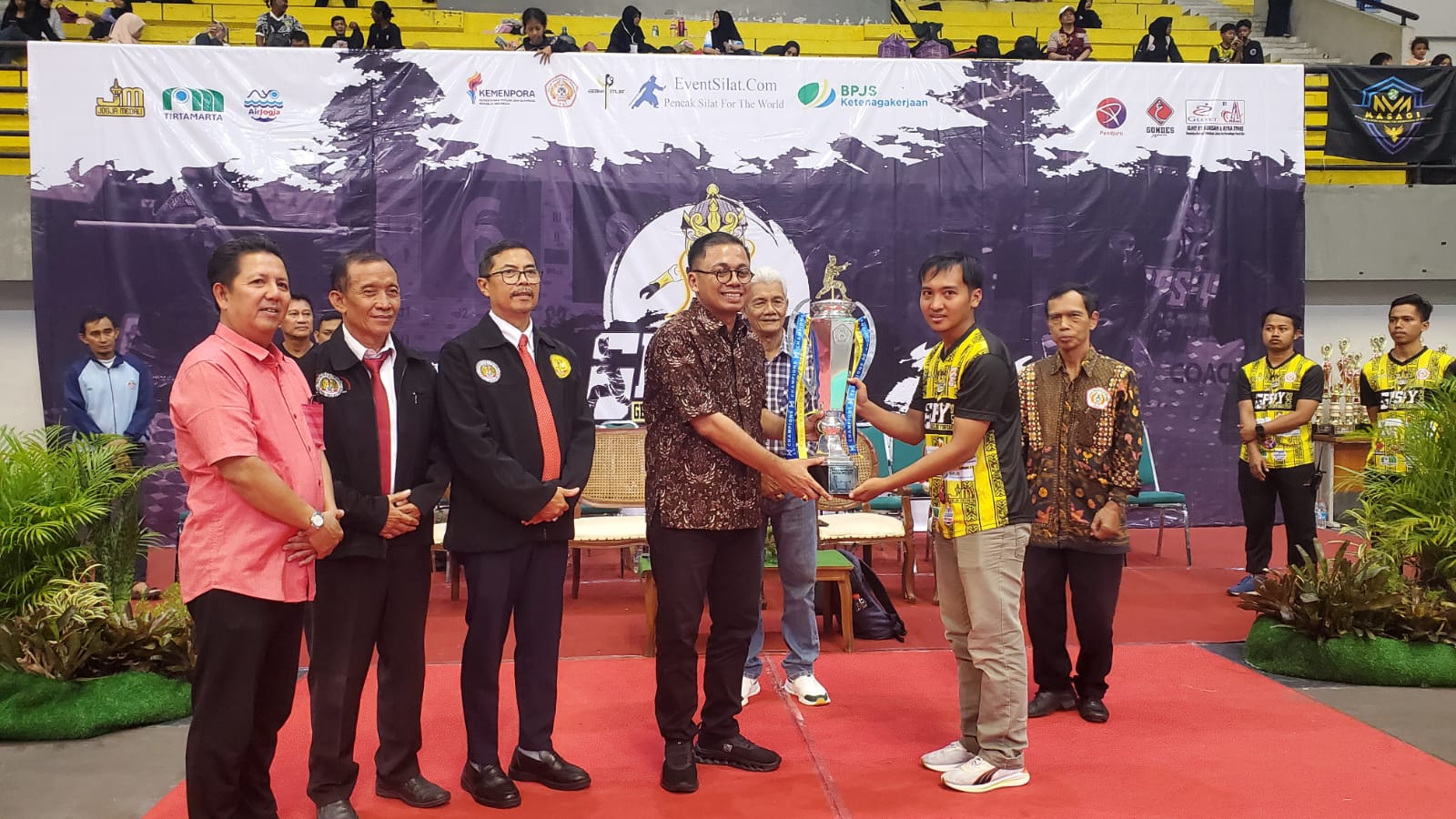 event
